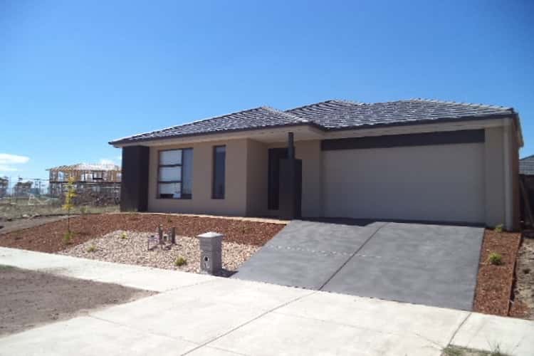 Main view of Homely house listing, 32 Montpellier Crescent, Craigieburn VIC 3064