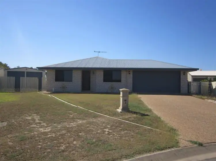 5 Matsen Court, Gracemere QLD 4702