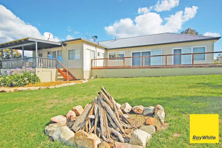 Third view of Homely house listing, 173 Butmaroo Road, Bungendore NSW 2621