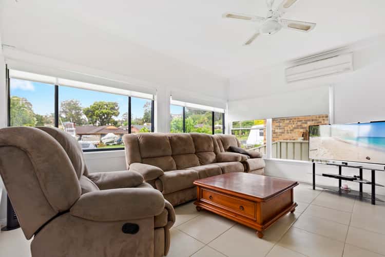 Second view of Homely house listing, 8 Clare Crescent, Batehaven NSW 2536