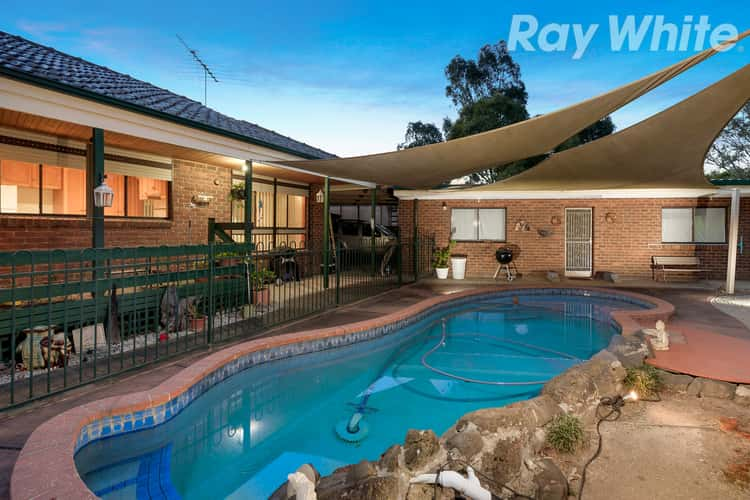 Main view of Homely house listing, 14 Alto Close, Bundoora VIC 3083