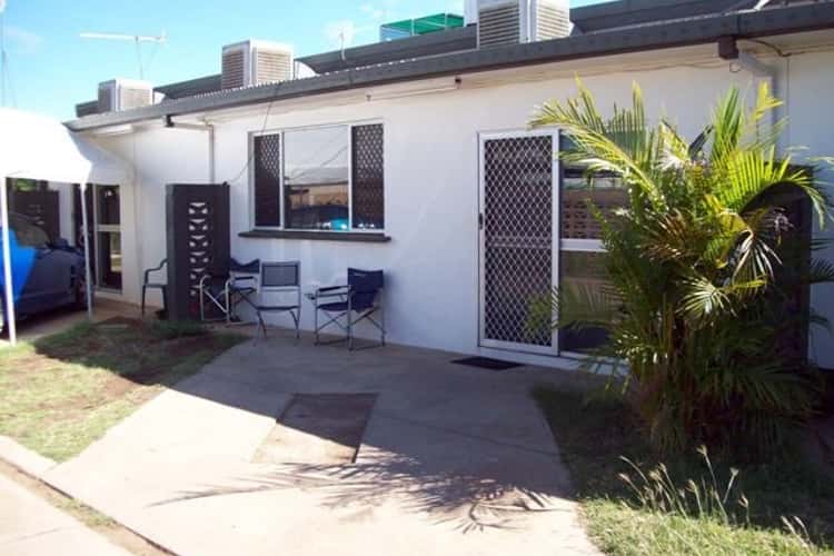 Second view of Homely unit listing, 1/117 Camooweal Street, Mount Isa QLD 4825