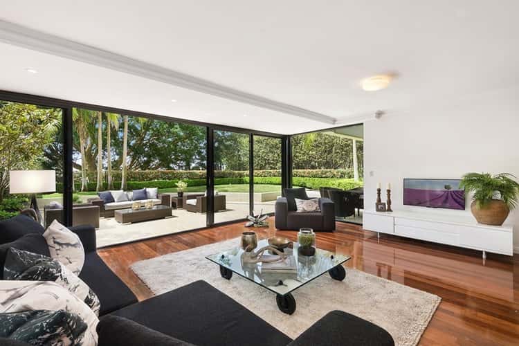 Second view of Homely apartment listing, 101/1-3 Banksia Road, Bellevue Hill NSW 2023