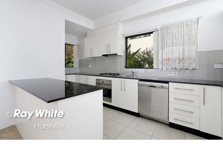 Third view of Homely apartment listing, 1/5-9 Hudson Street, Hurstville NSW 2220