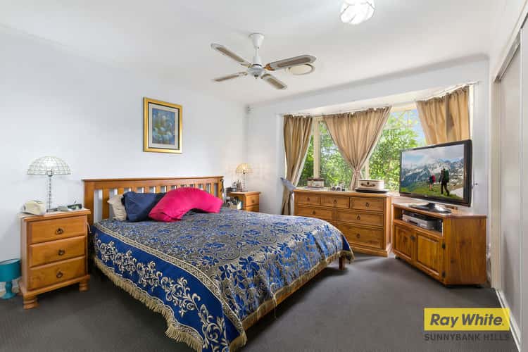 Sixth view of Homely house listing, 8 Forestgum Grove, Regents Park QLD 4118