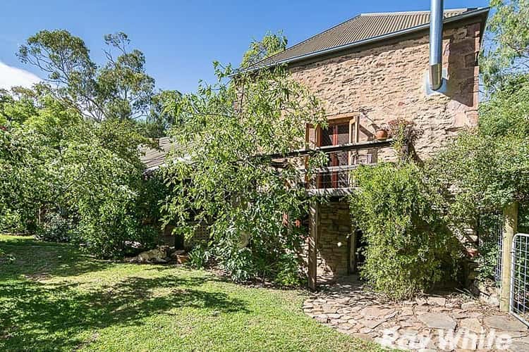 Second view of Homely house listing, 2 Thomas Street, Nairne SA 5252