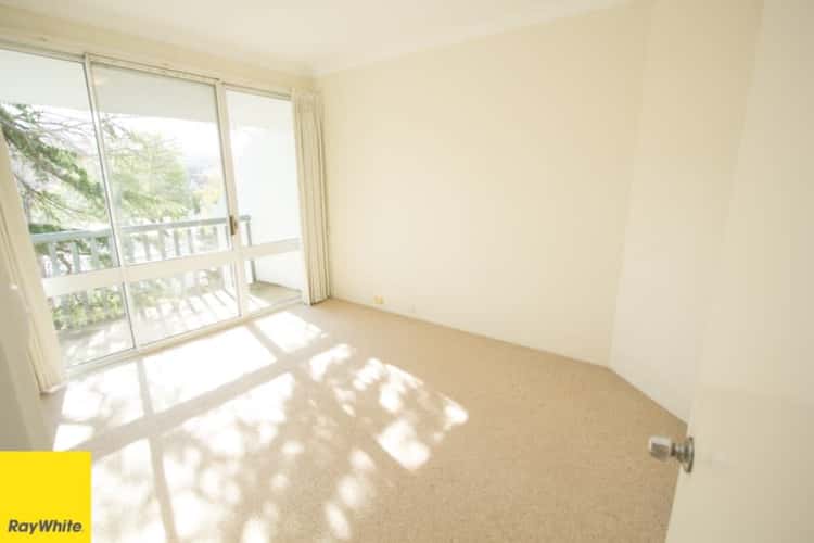 Fifth view of Homely unit listing, 22/14 Darling Street, Barton ACT 2600