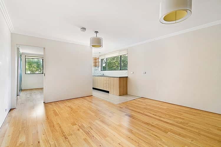Main view of Homely unit listing, 14/19 Johnston Street, Annandale NSW 2038