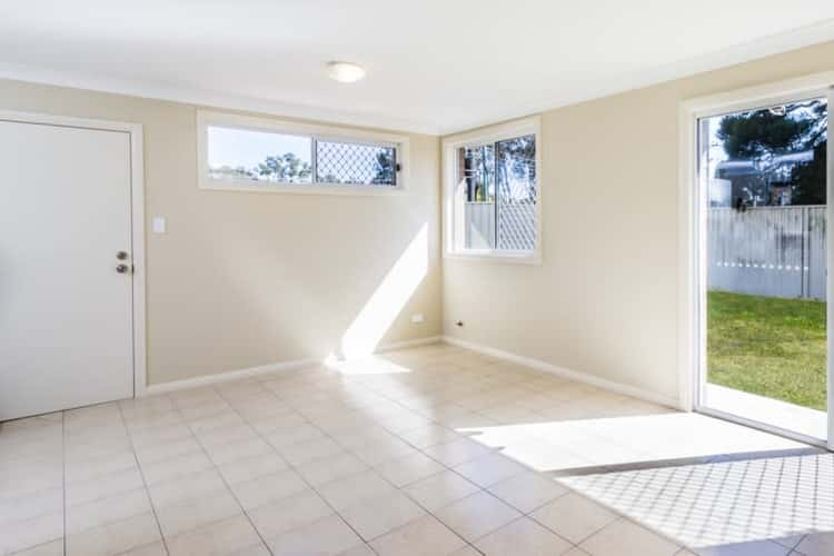 Second view of Homely house listing, 21a Leonard Street, Colyton NSW 2760