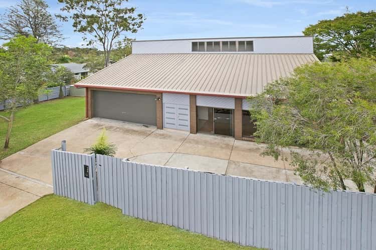 Second view of Homely house listing, 126 Indus Street, Camp Hill QLD 4152