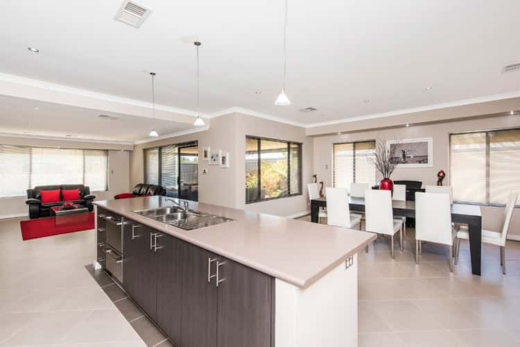 Seventh view of Homely house listing, 13 Cervantes Avenue, Baldivis WA 6171