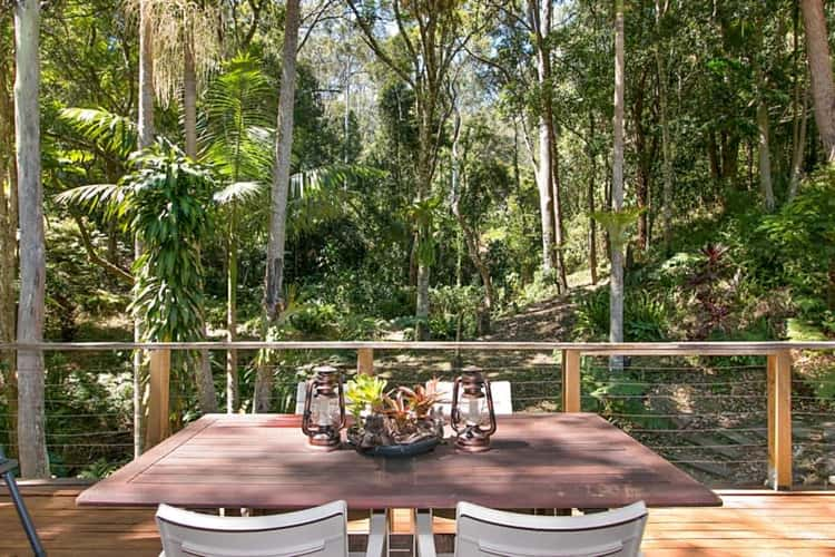 Sixth view of Homely house listing, 2935 Nerang-Murwillumbah Road, Natural Bridge QLD 4211