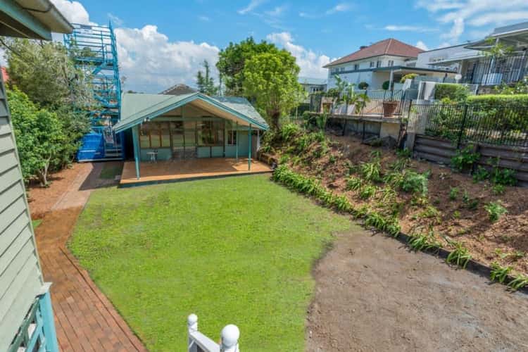 Fifth view of Homely house listing, 7 Whyenbah Street, Hamilton QLD 4007