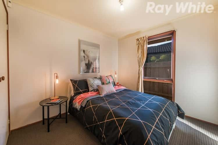 Fifth view of Homely house listing, 8 Marong Court, Boronia VIC 3155