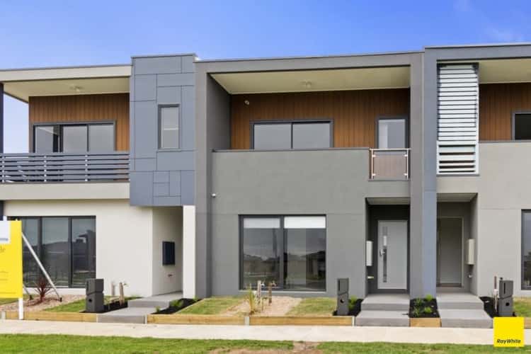 Main view of Homely house listing, 14 Treeve Parkway, Werribee VIC 3030