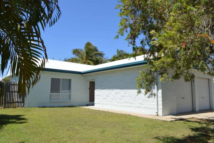 Main view of Homely house listing, 58 Serissa Crescent, Annandale QLD 4814