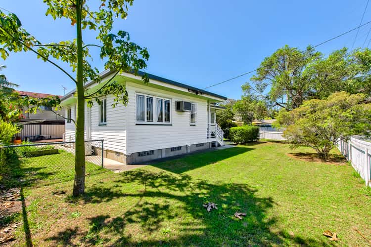 Second view of Homely house listing, 95 Lyndhurst Road, Boondall QLD 4034