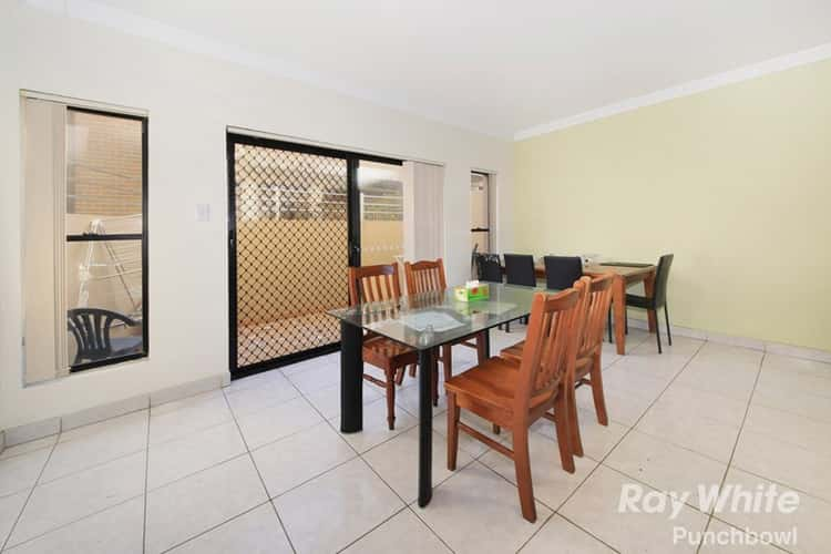 Fifth view of Homely townhouse listing, 6/31-35 Broadway, Punchbowl NSW 2196