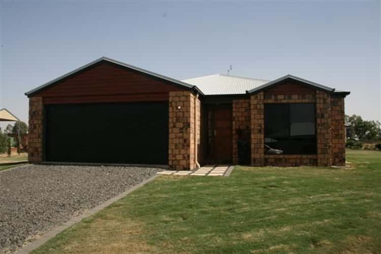 Main view of Homely house listing, 3 Norman Court, Roma QLD 4455