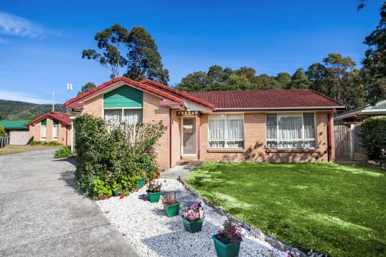 Main view of Homely villa listing, 1/30 Mayfield Circuit, Albion Park NSW 2527