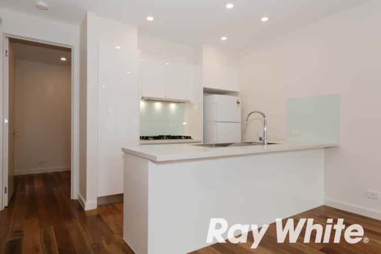 Third view of Homely townhouse listing, 2/7 Hay Street, Box Hill South VIC 3128