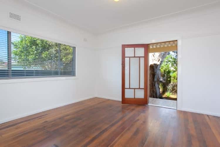 Main view of Homely house listing, 38 Garrett Street, Carrington NSW 2294
