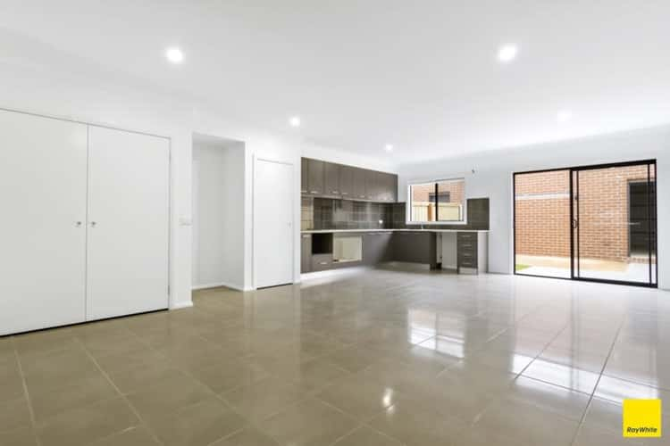 Second view of Homely house listing, 14 Treeve Parkway, Werribee VIC 3030