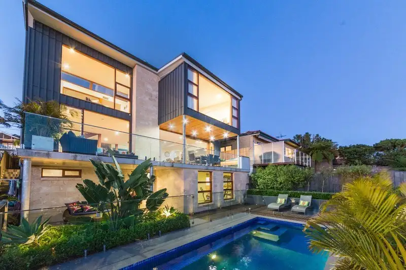 Main view of Homely house listing, 21 Parr Avenue, North Curl Curl NSW 2099