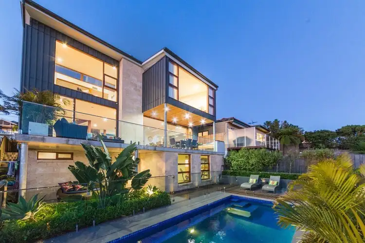 Main view of Homely house listing, 21 Parr Avenue, North Curl Curl NSW 2099