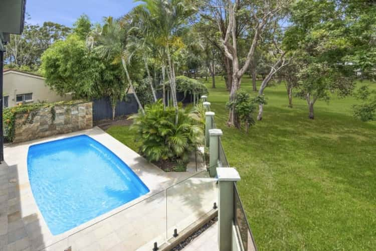 Fourth view of Homely house listing, 6 Macaw Avenue, Miami QLD 4220