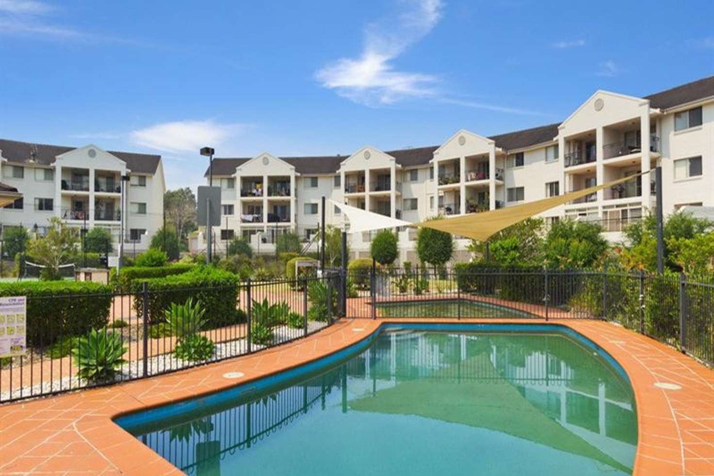 Main view of Homely apartment listing, 86/6-8 Nile Close, Marsfield NSW 2122