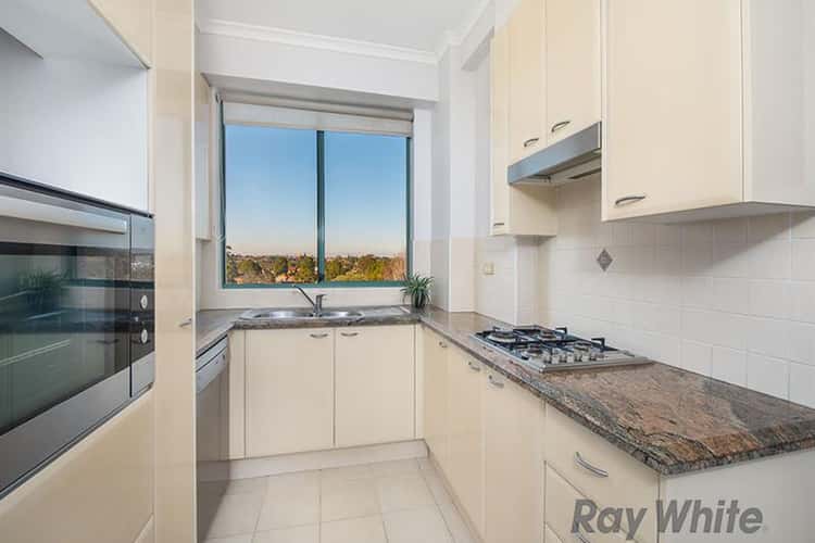 Fourth view of Homely apartment listing, 87/63a Barnstaple Road, Russell Lea NSW 2046