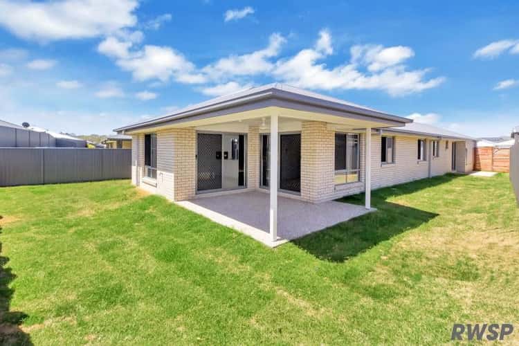Main view of Homely house listing, 42 Azure Way, Coomera QLD 4209