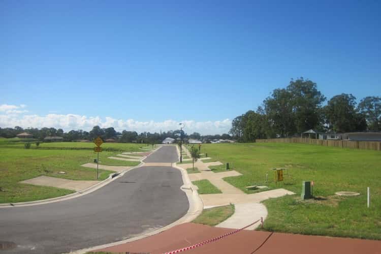 Main view of Homely residentialLand listing, Lot 67 Sheaves Road, Kallangur QLD 4503