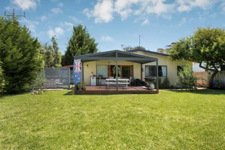 Second view of Homely house listing, 33 Moorfield Avenue, Capel Sound VIC 3940