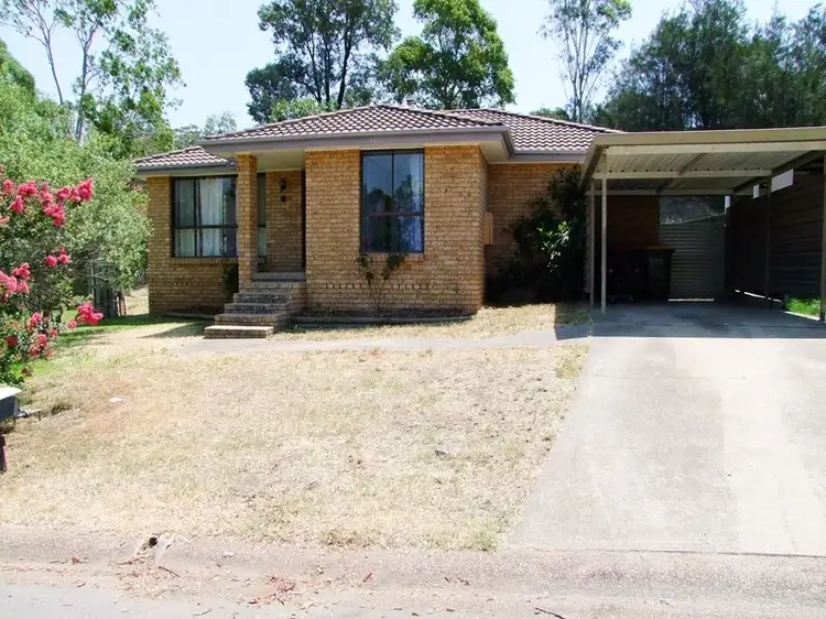 4 Fontana Way, Singleton NSW 2330