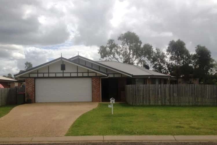 Main view of Homely house listing, 28 Donovan Crescent, Gracemere QLD 4702