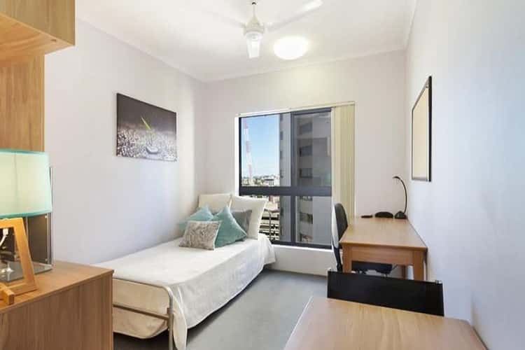 Main view of Homely apartment listing, 1509/104 Margaret Street, Brisbane QLD 4000