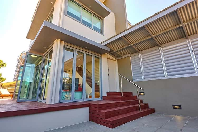 Second view of Homely apartment listing, 901/65 Golden Four Drive, Bilinga QLD 4225