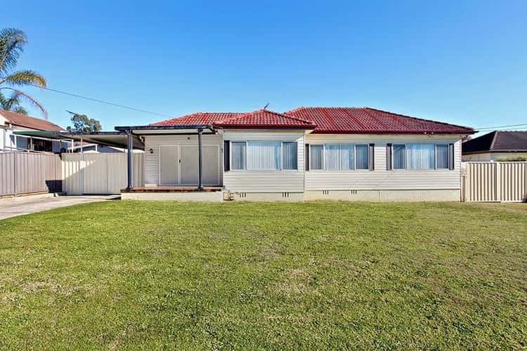 Main view of Homely house listing, 10 Malouf Place, Blacktown NSW 2148