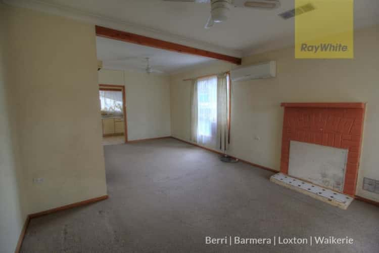 Fourth view of Homely house listing, 72 Zante Road, Berri SA 5343