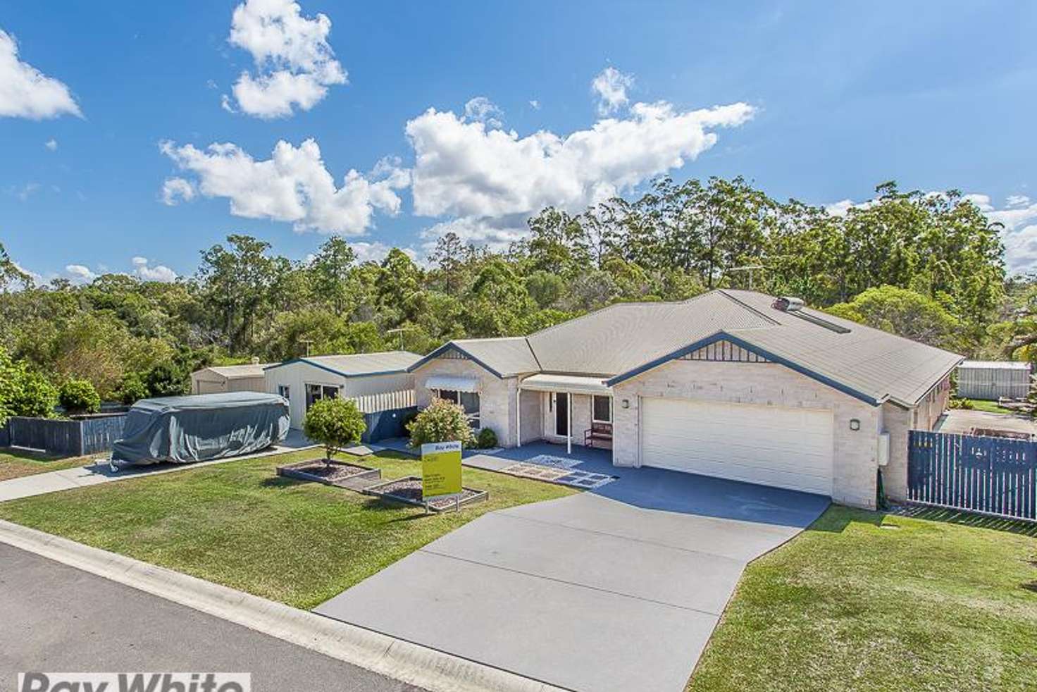 Main view of Homely house listing, 4 Herberton Court, Deception Bay QLD 4508