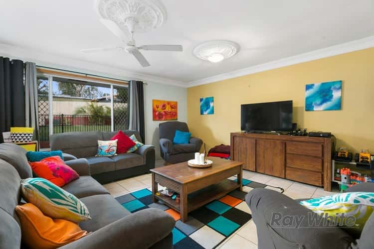 Second view of Homely house listing, 18 O'Gorman Street, Alexandra Hills QLD 4161