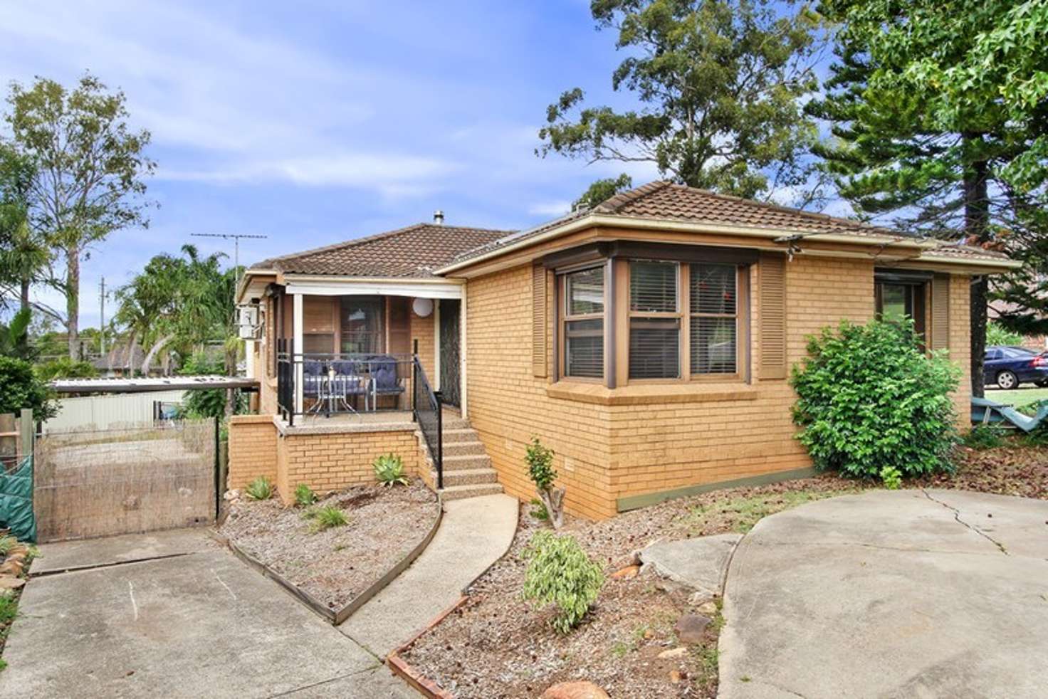 Main view of Homely house listing, 4 Azalea Street, Greystanes NSW 2145