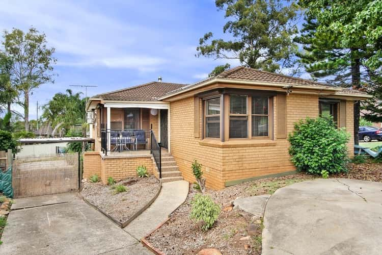 4 Azalea Street, Greystanes NSW 2145