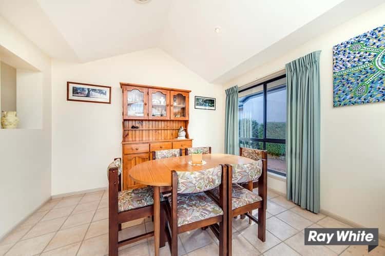 Fourth view of Homely house listing, 14 Heatherdale Street, Amaroo ACT 2914