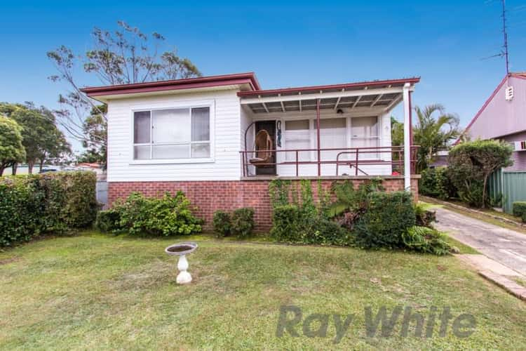 Main view of Homely house listing, 5 Mulbinga Street, Charlestown NSW 2290