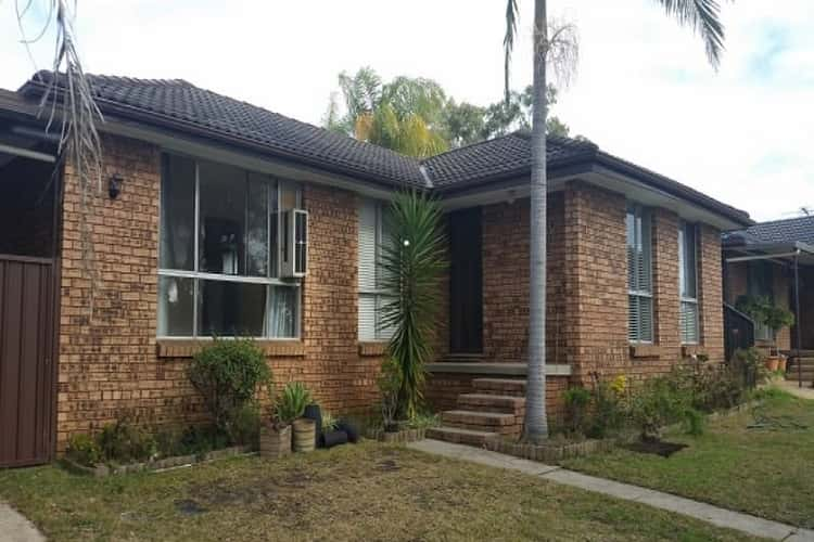 Main view of Homely house listing, 6 Sycamore Crest, Quakers Hill NSW 2763