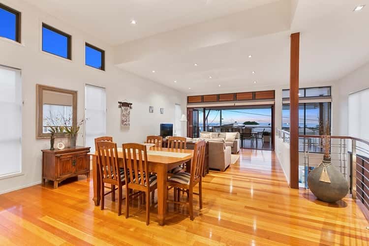 Seventh view of Homely house listing, 99 Melville Terrace, Manly QLD 4179