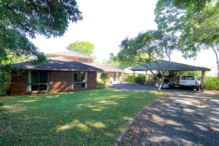 Main view of Homely house listing, 337A Springwood Road, Springwood QLD 4127